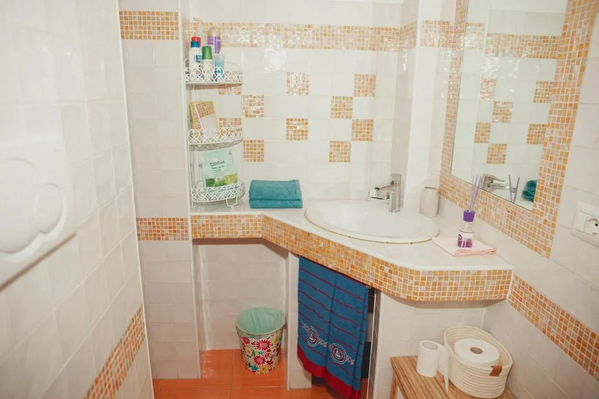Apartment La Casetta Del '32 Rome Italy