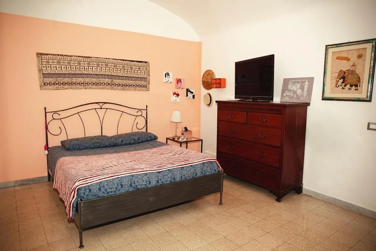 La Casetta Del '32 Rome Italy